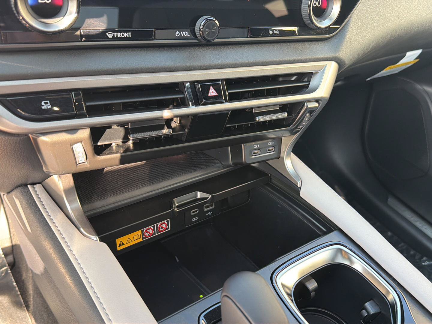 Used 2025 Lexus RX 350 Premium Plus FWD image 27