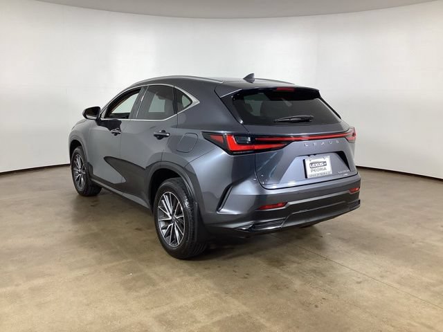 Used 2026 Lexus NX 450h+ AWD w/ Accessory Package (2T) image 7