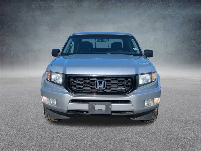 Used 2012 Honda Ridgeline Sport image 4