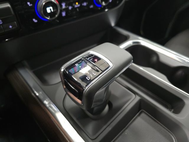 New 2026 Chevrolet Silverado 1500 RST image 16