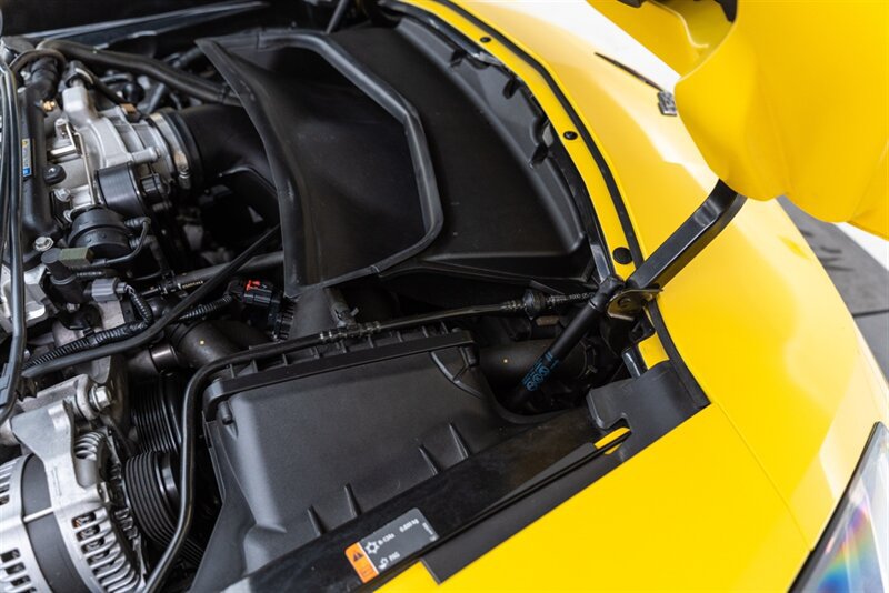Used 2018 Chevrolet Corvette Z06 RWD image 79