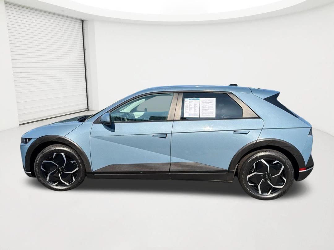 Certified 2024 Hyundai Ioniq 5 SEL AWD/4WD image 8