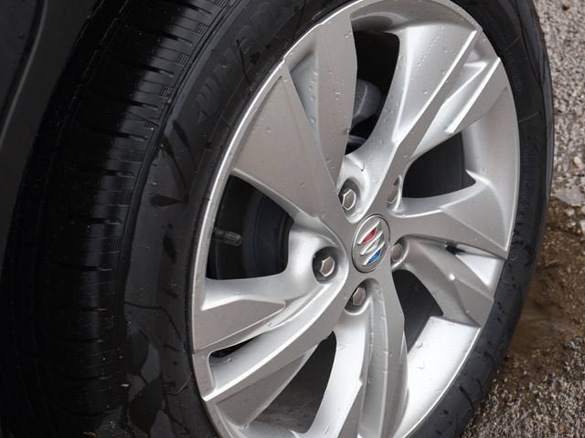 New 2026 Buick Encore GX Preferred w/ Comfort Package FWD image 33