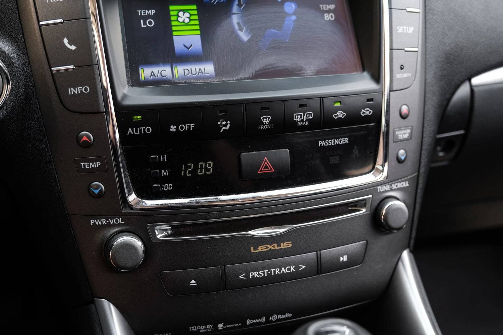 Used 2013 Lexus IS 250C RWD image 26