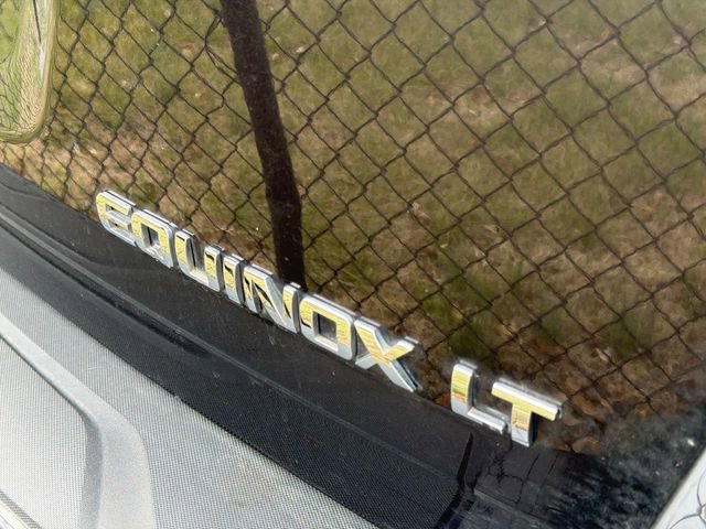 Used 2016 Chevrolet Equinox LT w/ Convenience Package image 9