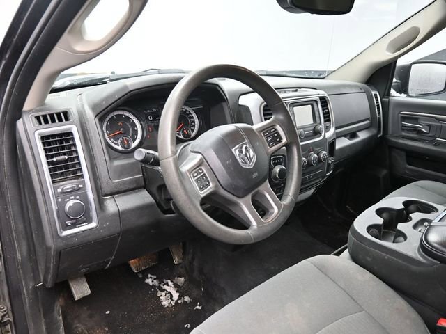 Used 2023 RAM 1500 Classic SLT image 15
