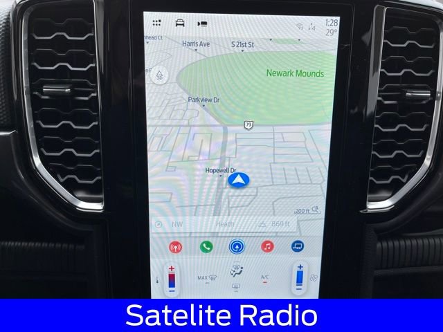 New 2026 Ford Ranger XLT w/ FX4 Off-Road Package image 19