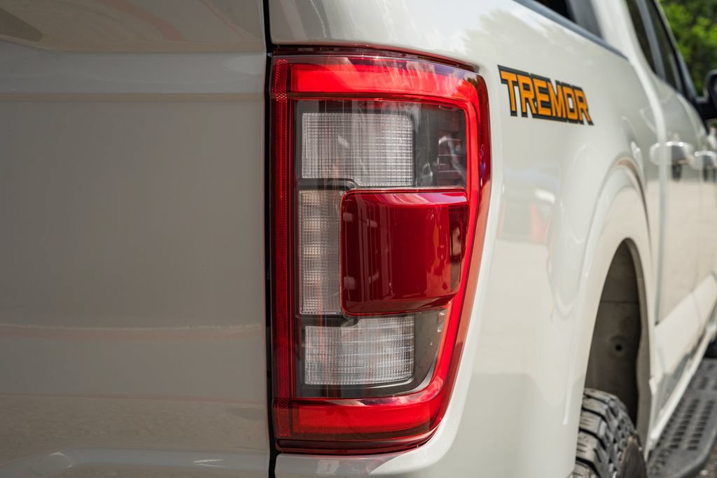 Used 2023 Ford F150 Tremor w/ Equipment Group 402A High AWD/4WD image 6