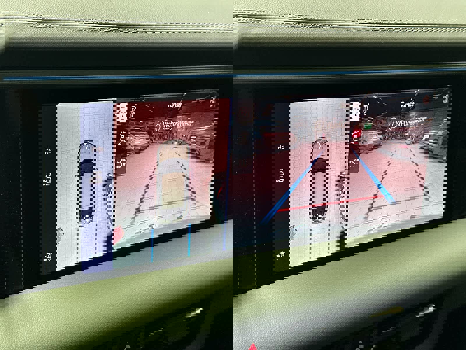 New 2026 Porsche Macan Electric image 23