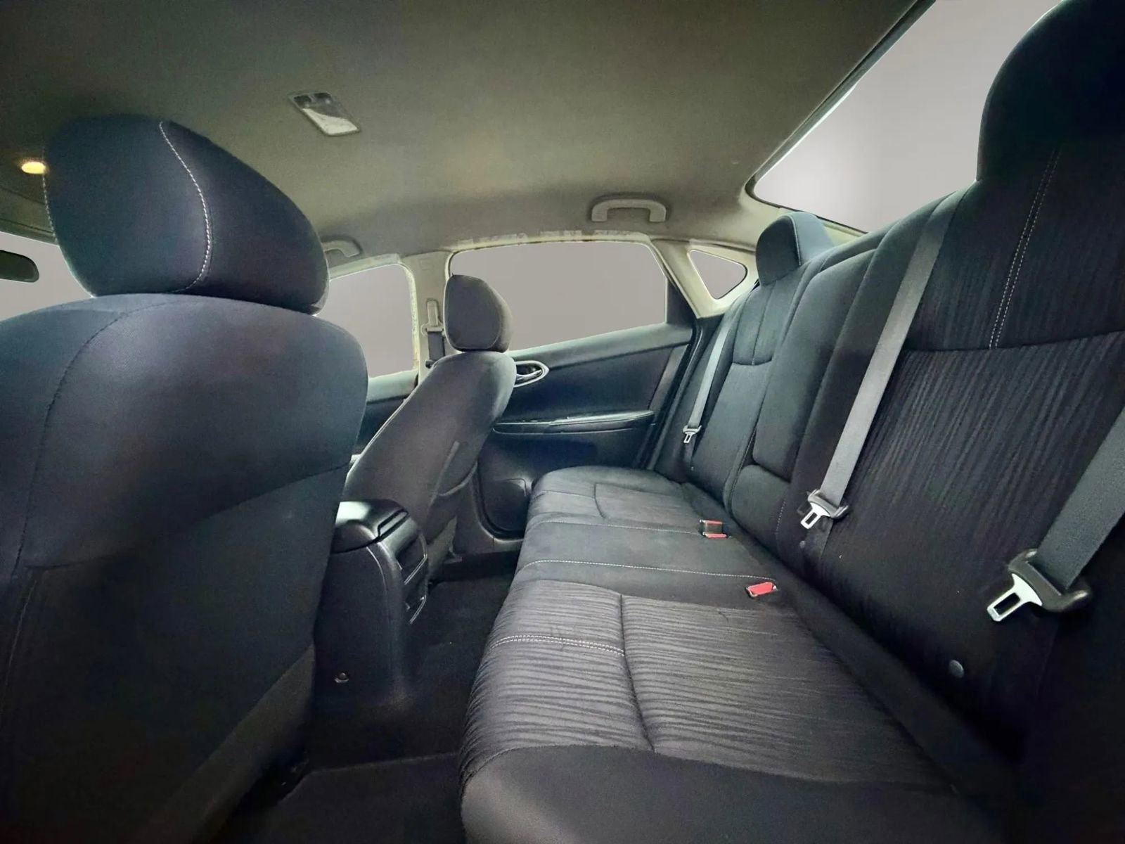 Used 2016 Nissan Sentra SV image 14
