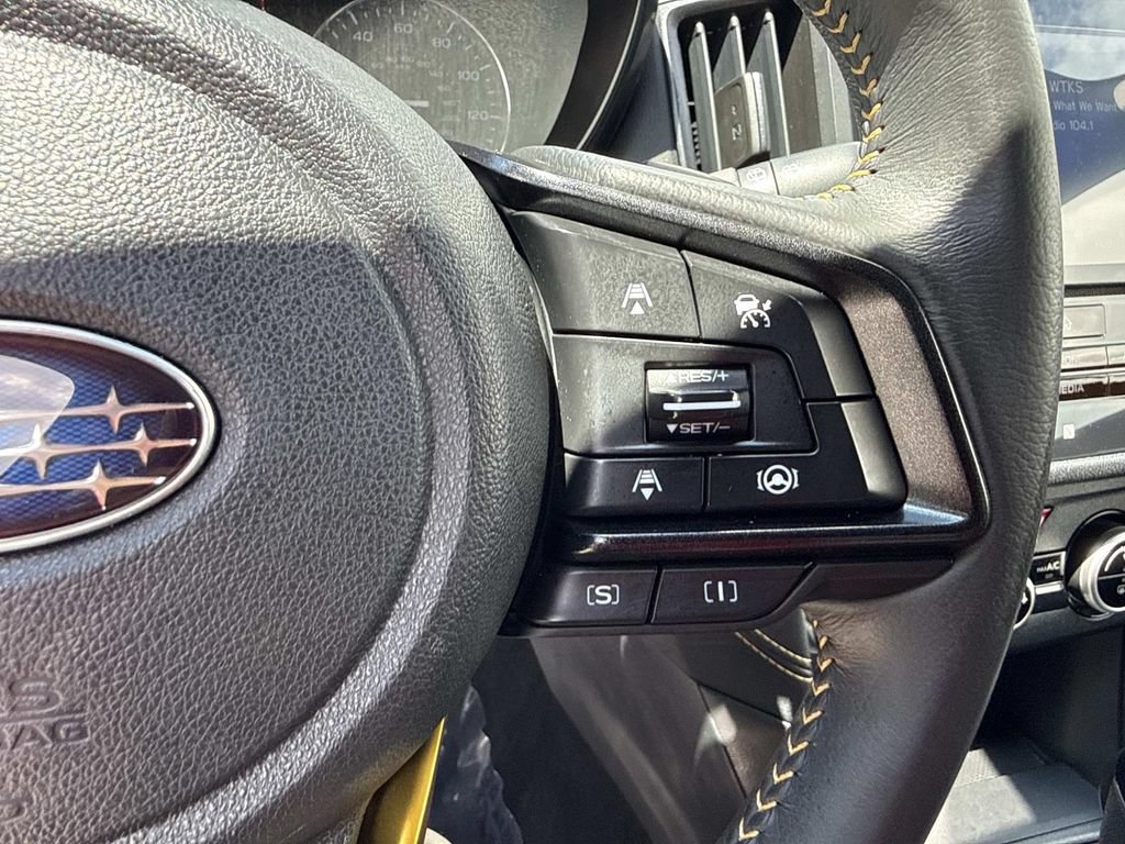 Used 2021 Subaru Crosstrek 2.5i Sport w/ Moonroof Package AWD/4WD image 38