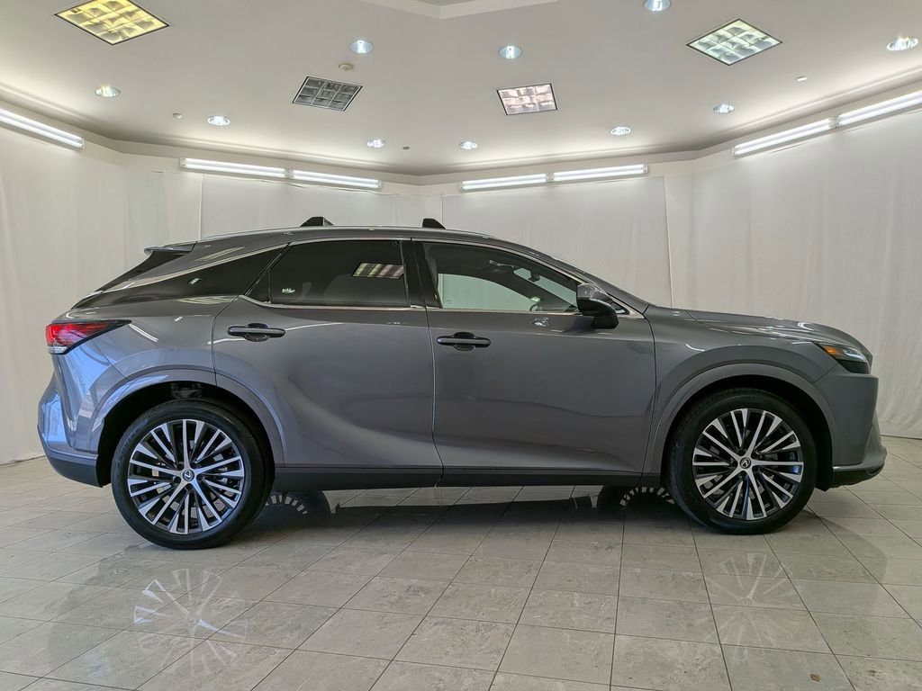 Used 2023 Lexus RX 350 Premium Plus w/ Cold Area Package AWD/4WD image 11