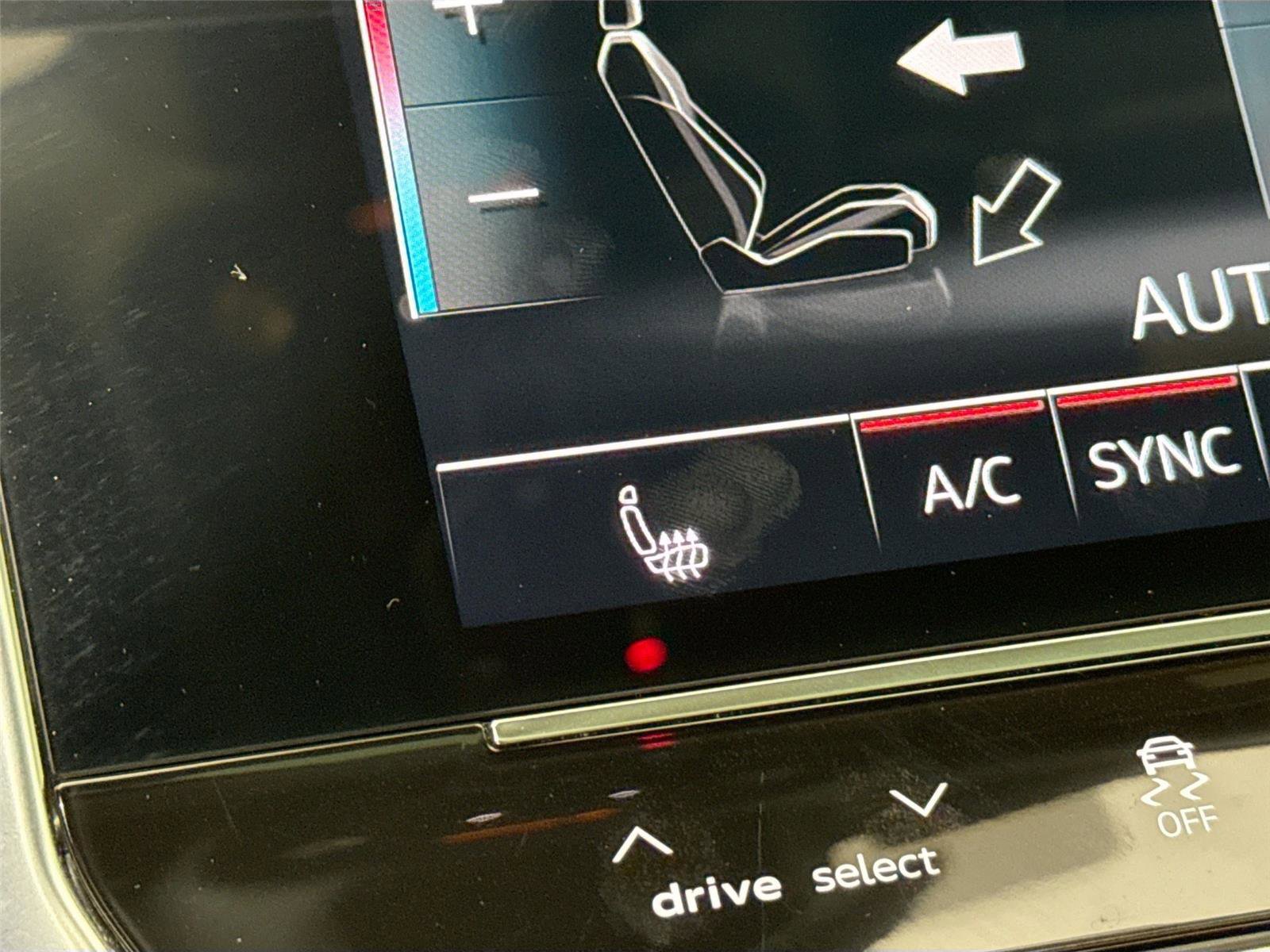 Used 2022 Audi A7 3.0T Premium image 8