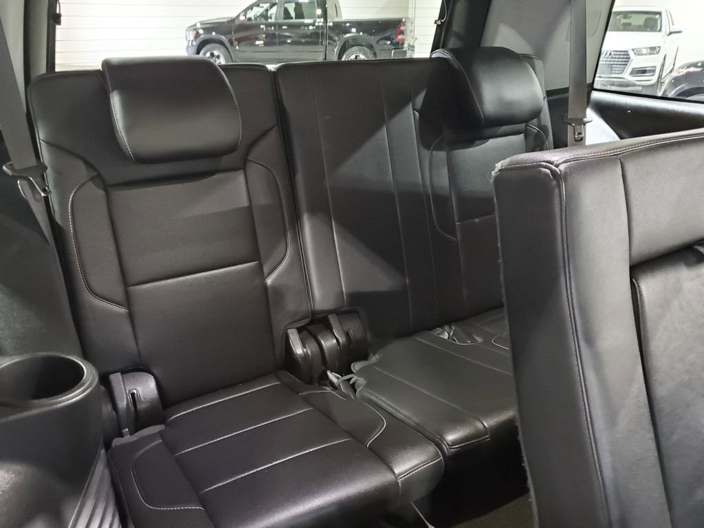 Used 2018 GMC Yukon SLT w/ Open Road Package image 26