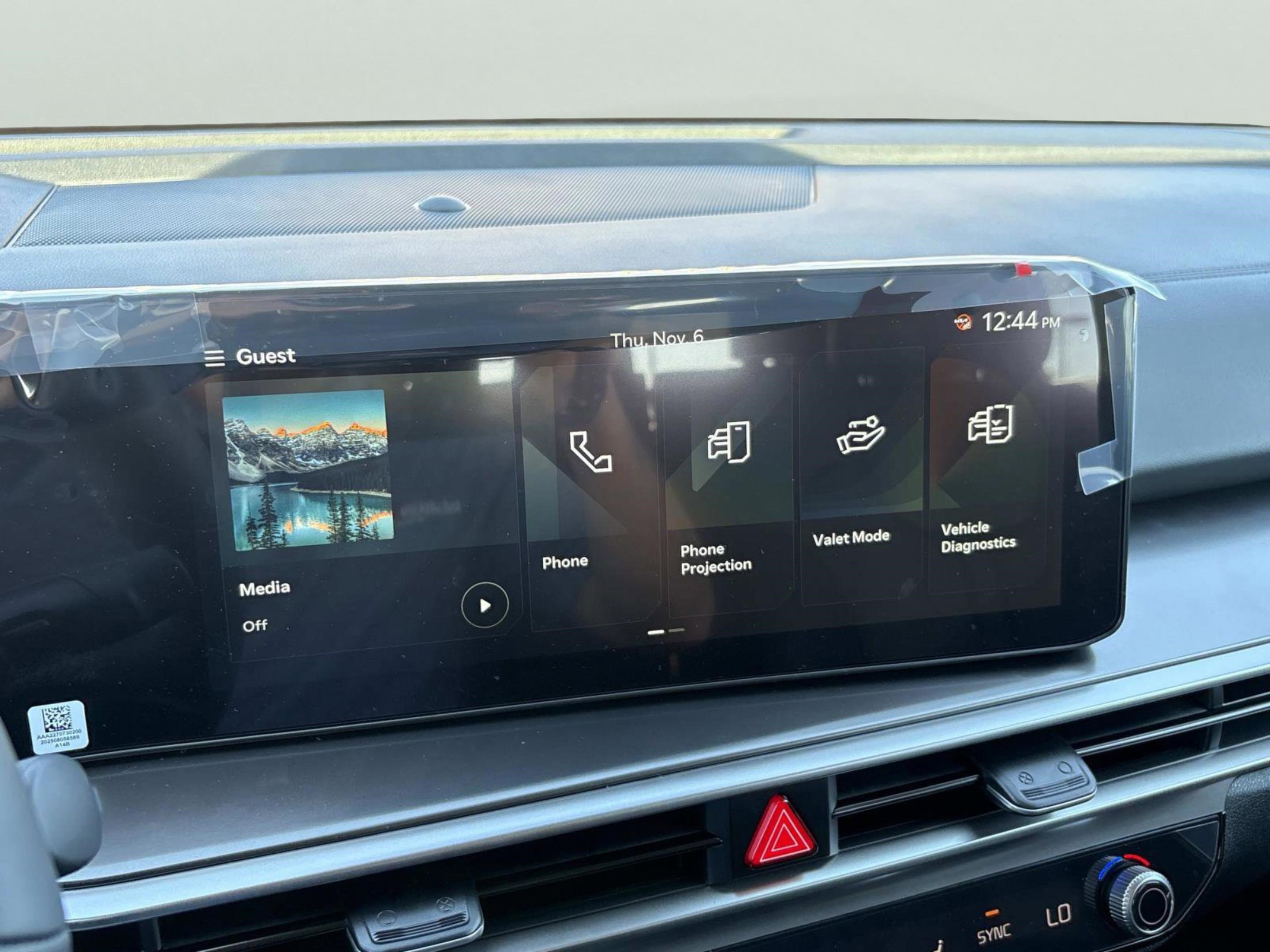 New 2026 Kia Sorento S image 19