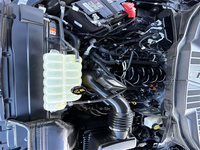 Used 2022 Ford F150 XL w/ Equipment Group 101A High image 10