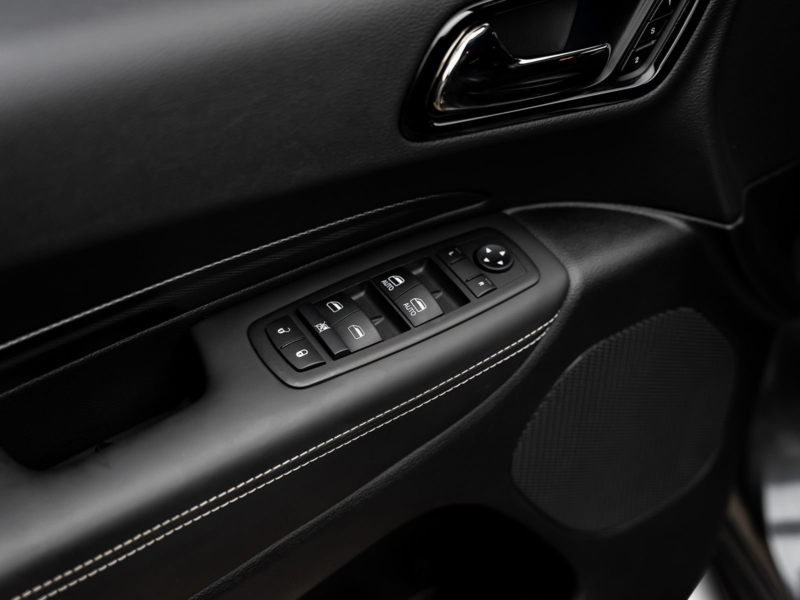 Used 2025 Dodge Durango SRT Hellcat w/ Black Package AWD/4WD image 65