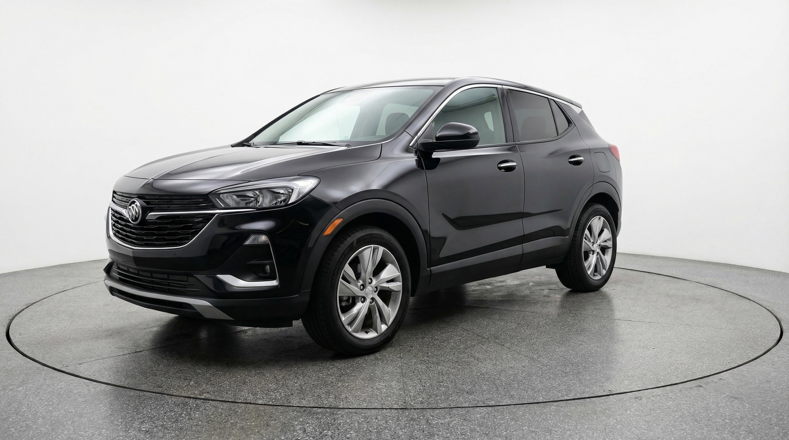 Used 2025 Buick Encore GX Preferred FWD image 3