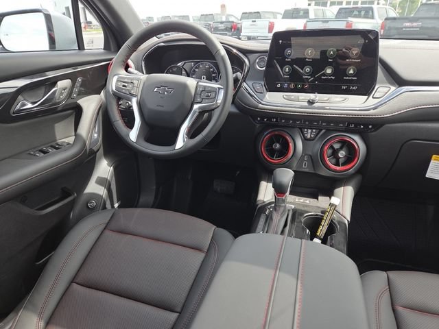 New 2026 Chevrolet Blazer RS w/ Enhanced Convenience Package AWD/4WD image 34