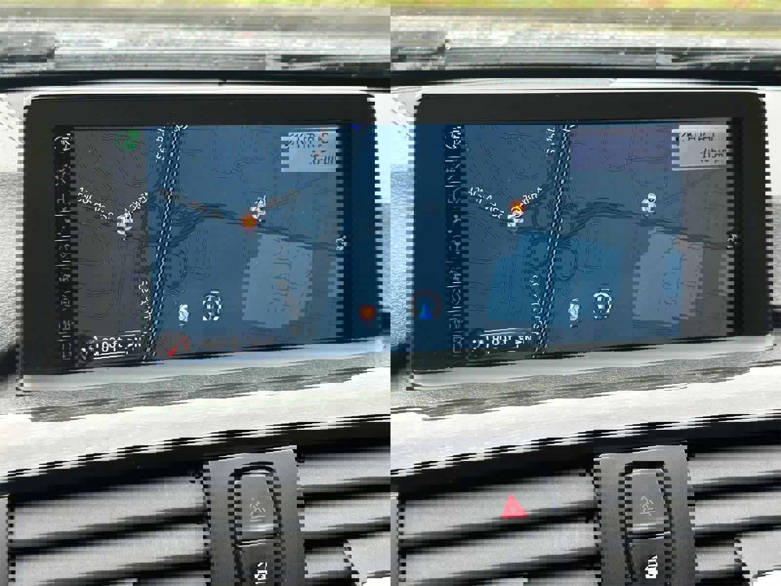 Used 2015 BMW 328i xDrive Sedan image 19