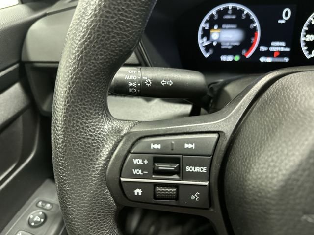 Used 2024 Honda CR-V EX image 39