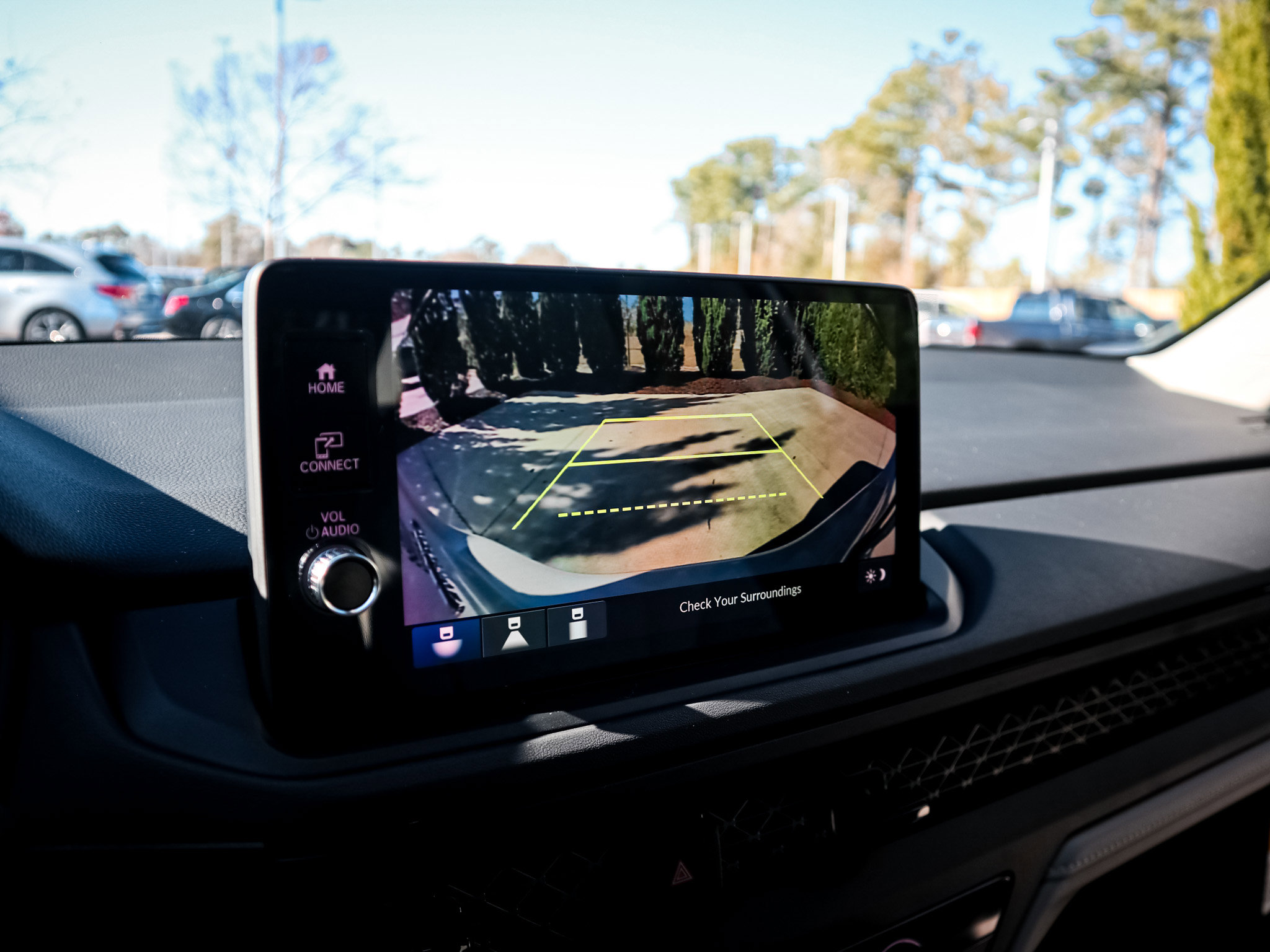 New 2026 Honda Accord LX image 23