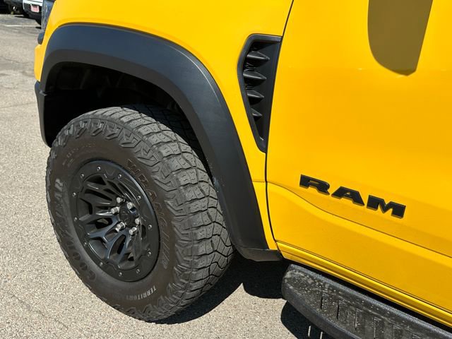 Used 2023 RAM 1500 TRX w/ TRX Level 2 Equipment Group image 8