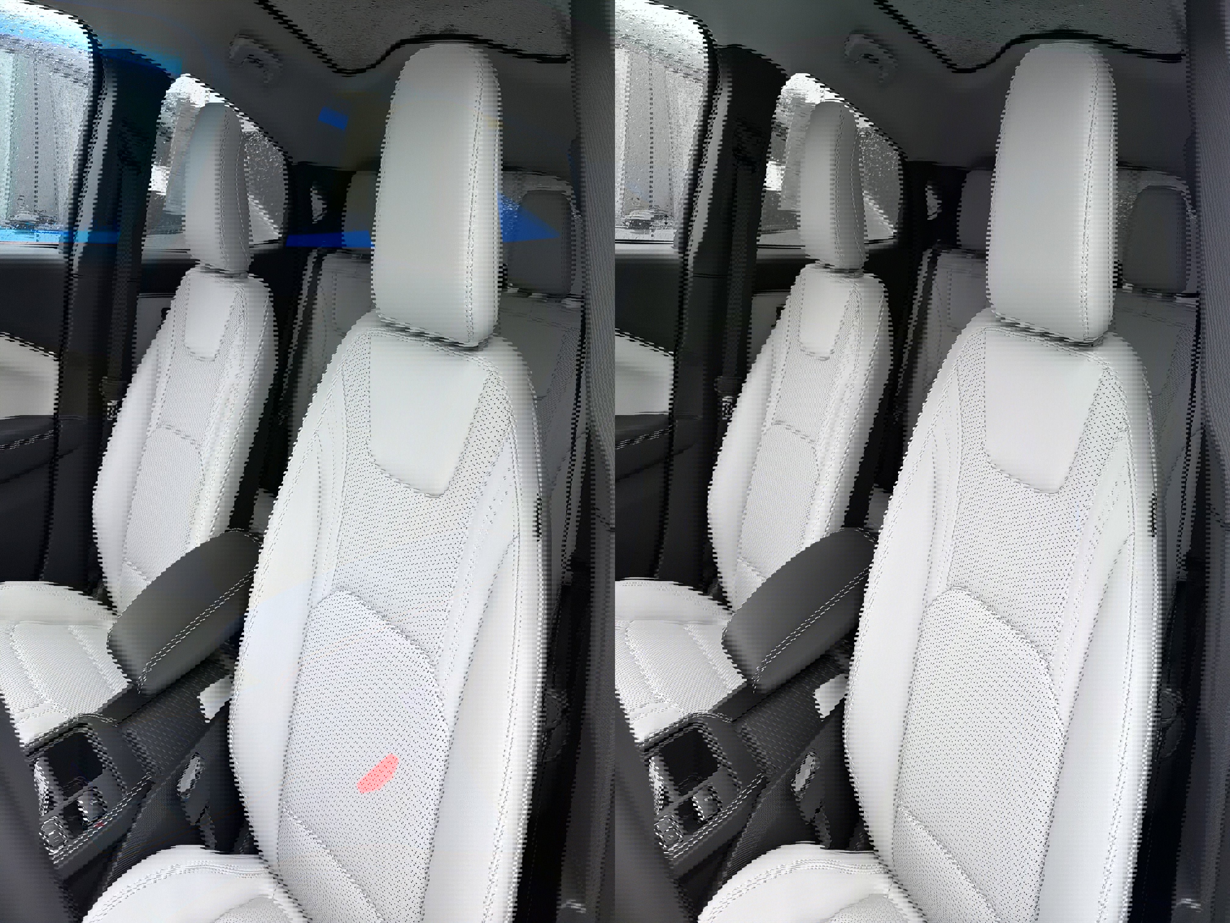 New 2025 Ford Mustang Mach-E Premium image 10