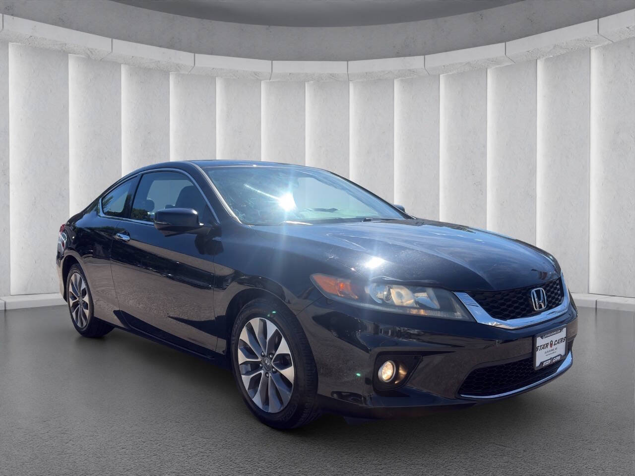Used 2014 Honda Accord EX-L image 7