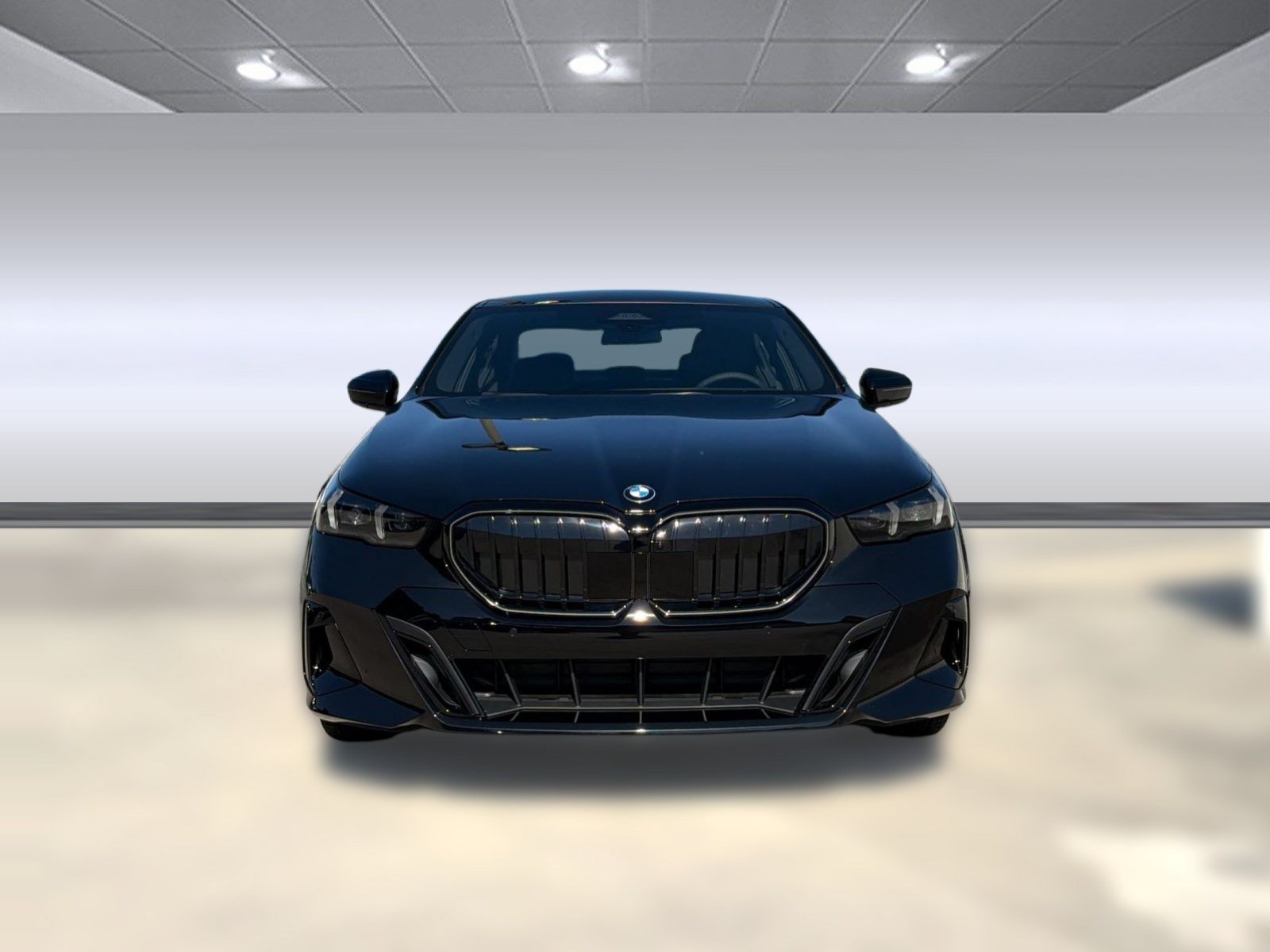 New 2027 BMW 540i xDrive w/ M Sport Package AWD/4WD image 4