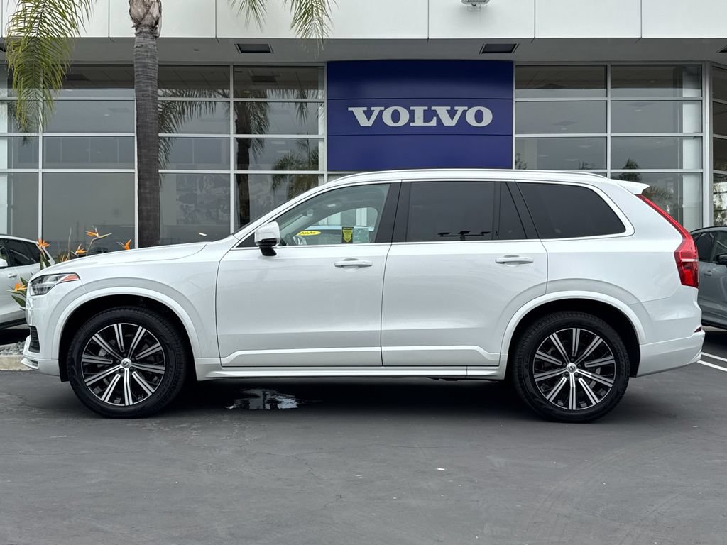 Certified 2023 Volvo XC90 B6 Core w/ Protection Package Premier AWD/4WD image 2