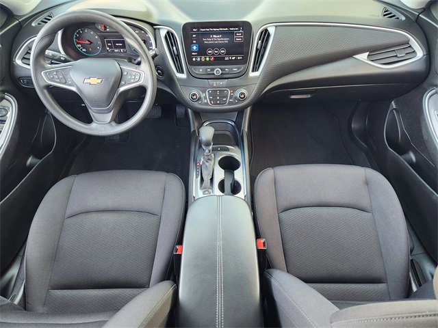 Used 2023 Chevrolet Malibu LT FWD image 26