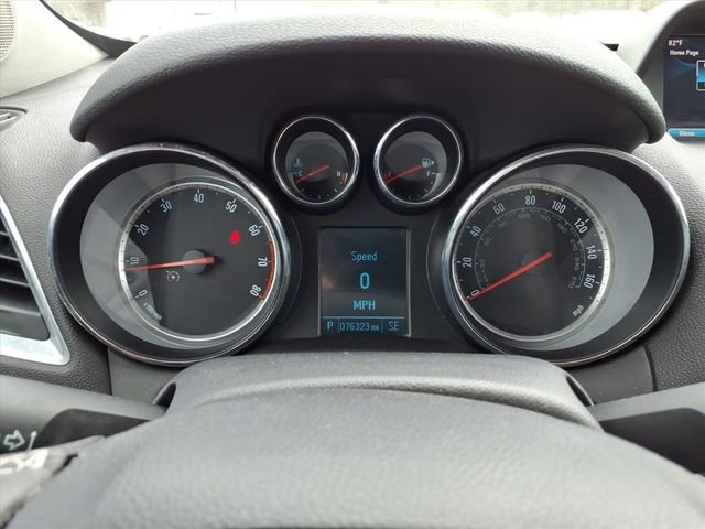 Used 2014 Buick Encore Premium image 23
