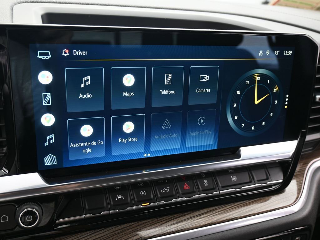 Used 2022 Chevrolet Silverado 1500 RST w/ Convenience Package II image 22