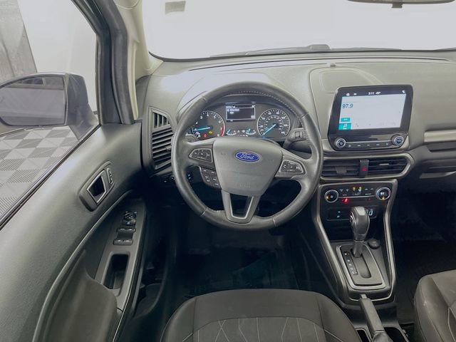 Used 2018 Ford EcoSport SE w/ SE Convenience Package image 23