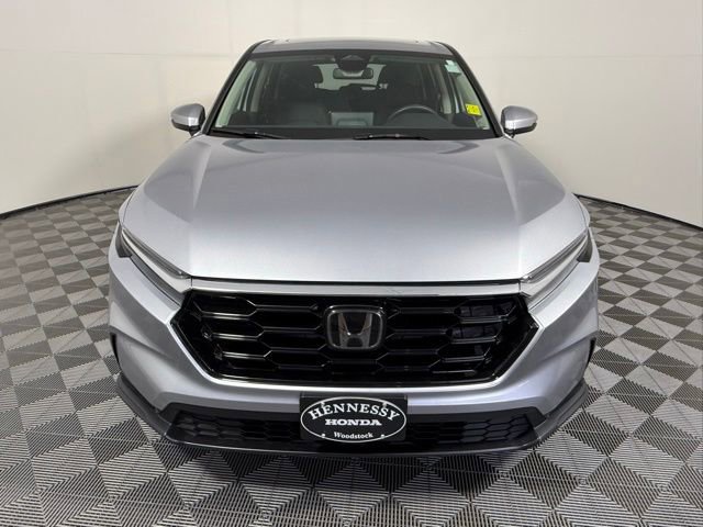 Used 2026 Honda CR-V EX image 9
