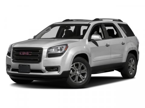 Used 2017 GMC Acadia Limited SLT image 2