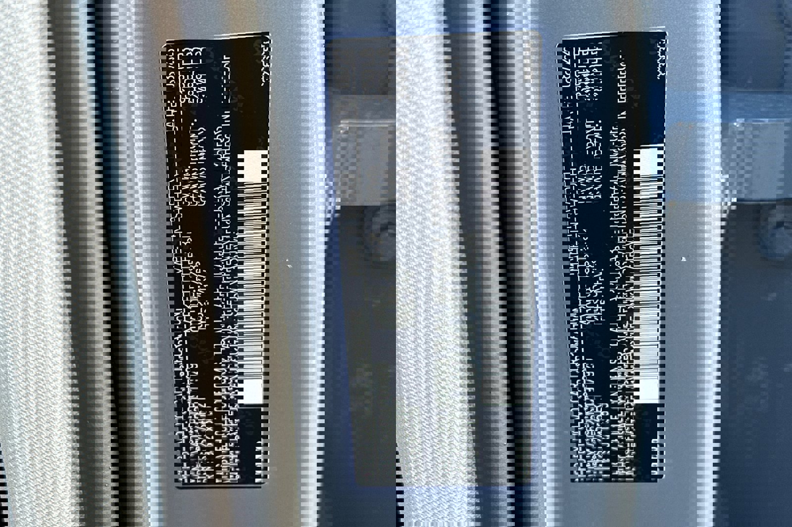 Certified 2023 Volvo XC90 B6 Plus w/ Protection Package Premier image 31