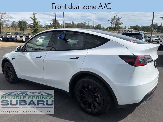Used 2023 Tesla Model Y Long Range image 6