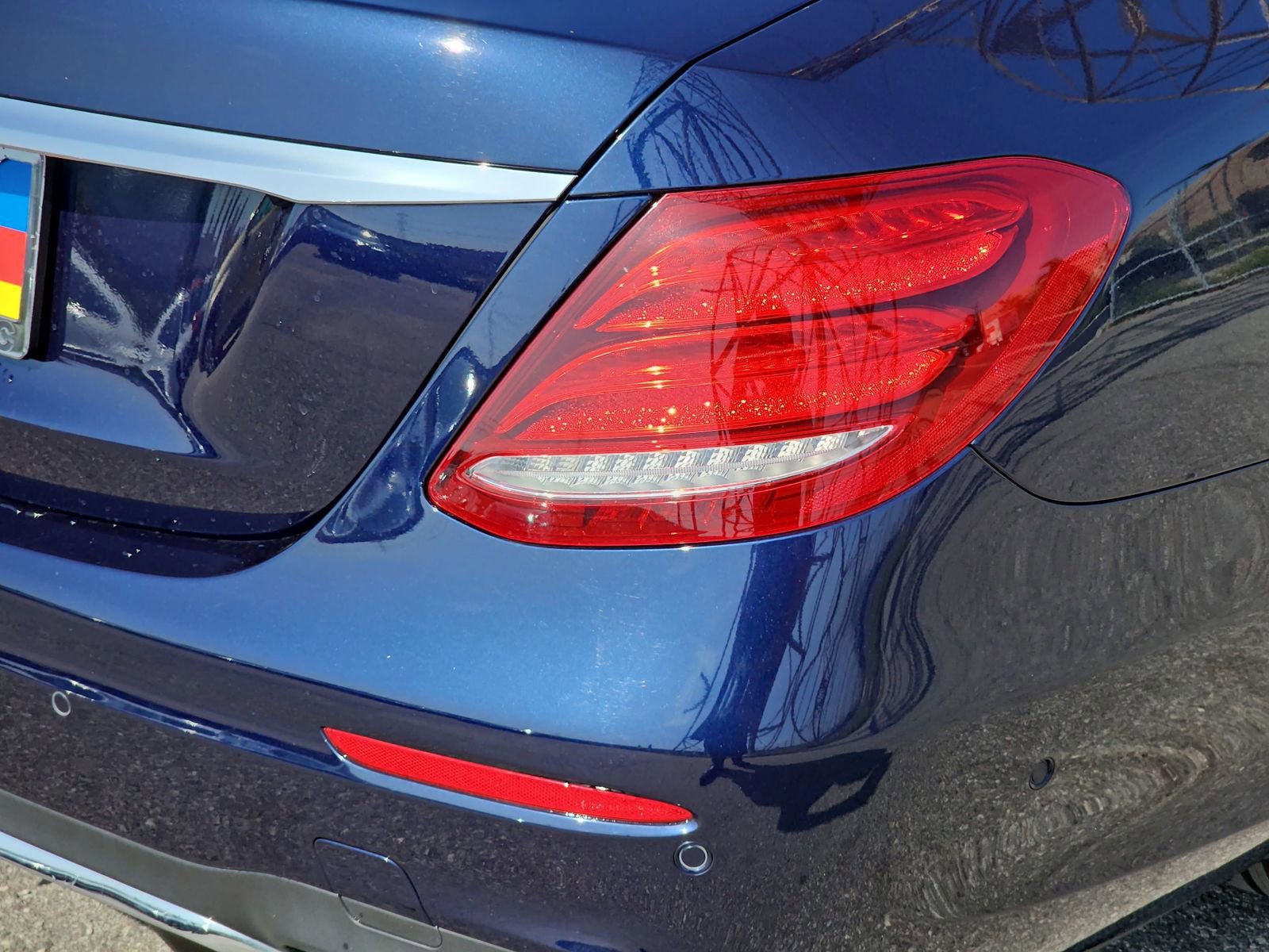 Used 2020 Mercedes-Benz E 350 Sedan image 37