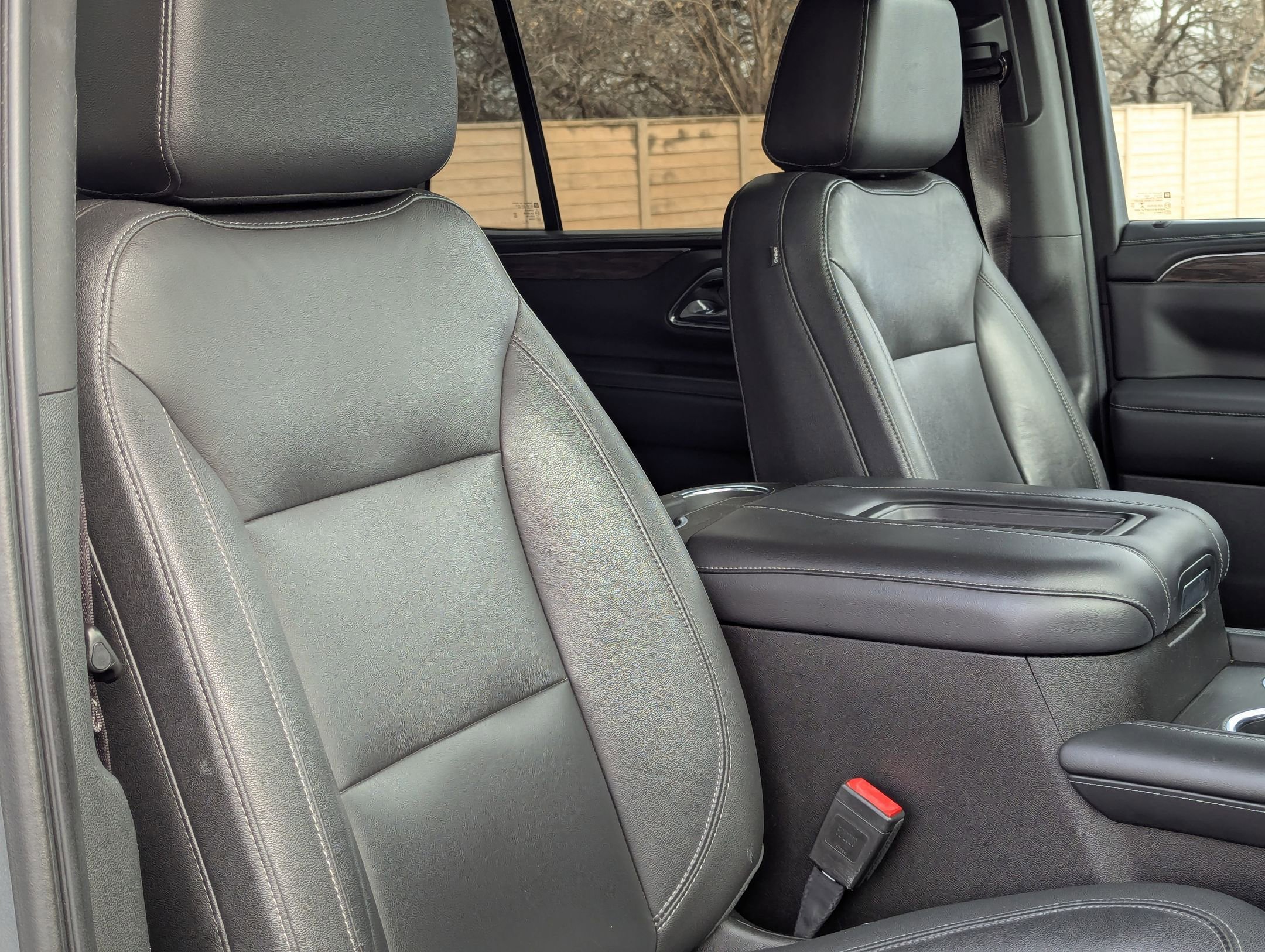 Used 2021 Chevrolet Tahoe LT image 30