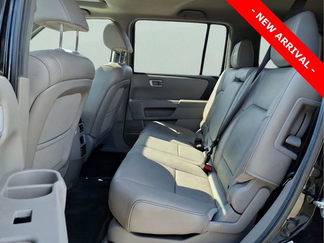 Used 2013 Honda Pilot EX-L image 8