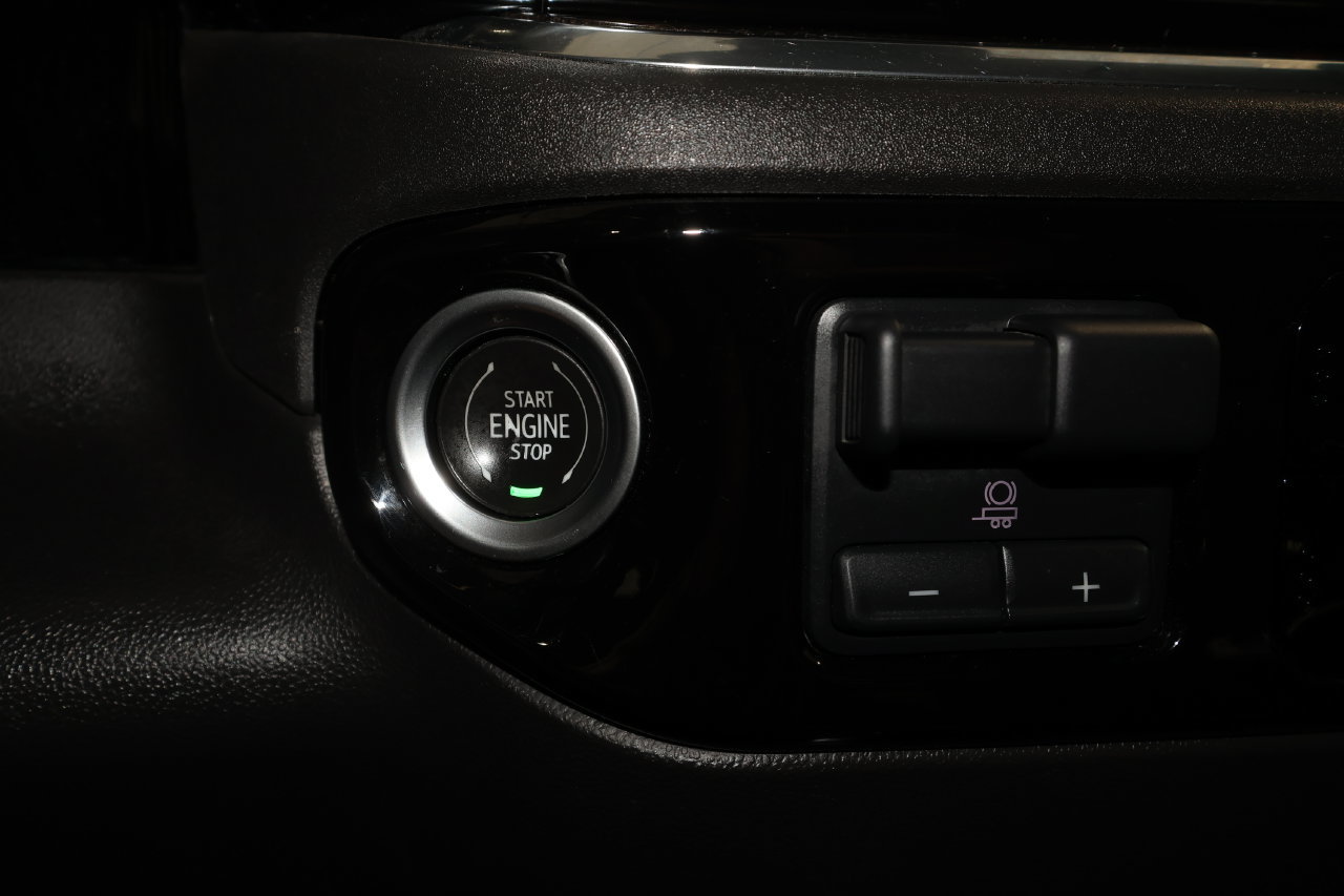 Certified 2023 Chevrolet Silverado 1500 LT Trail Boss w/ LPO, Dark Essentials Package AWD/4WD image 16