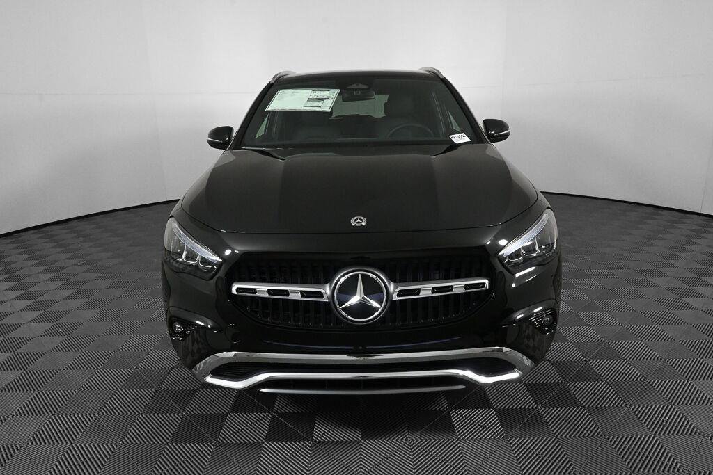 Certified 2026 Mercedes-Benz GLA 250 4MATIC image 34
