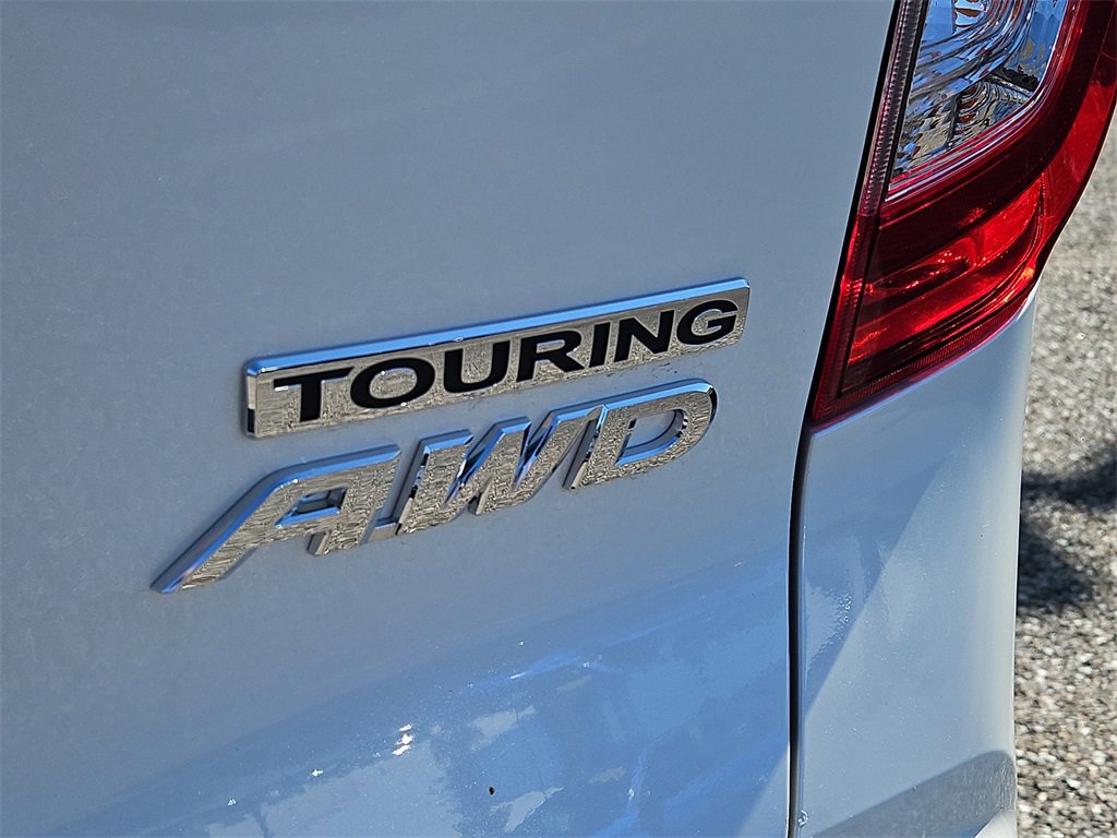 Certified 2022 Honda Pilot Touring image 12