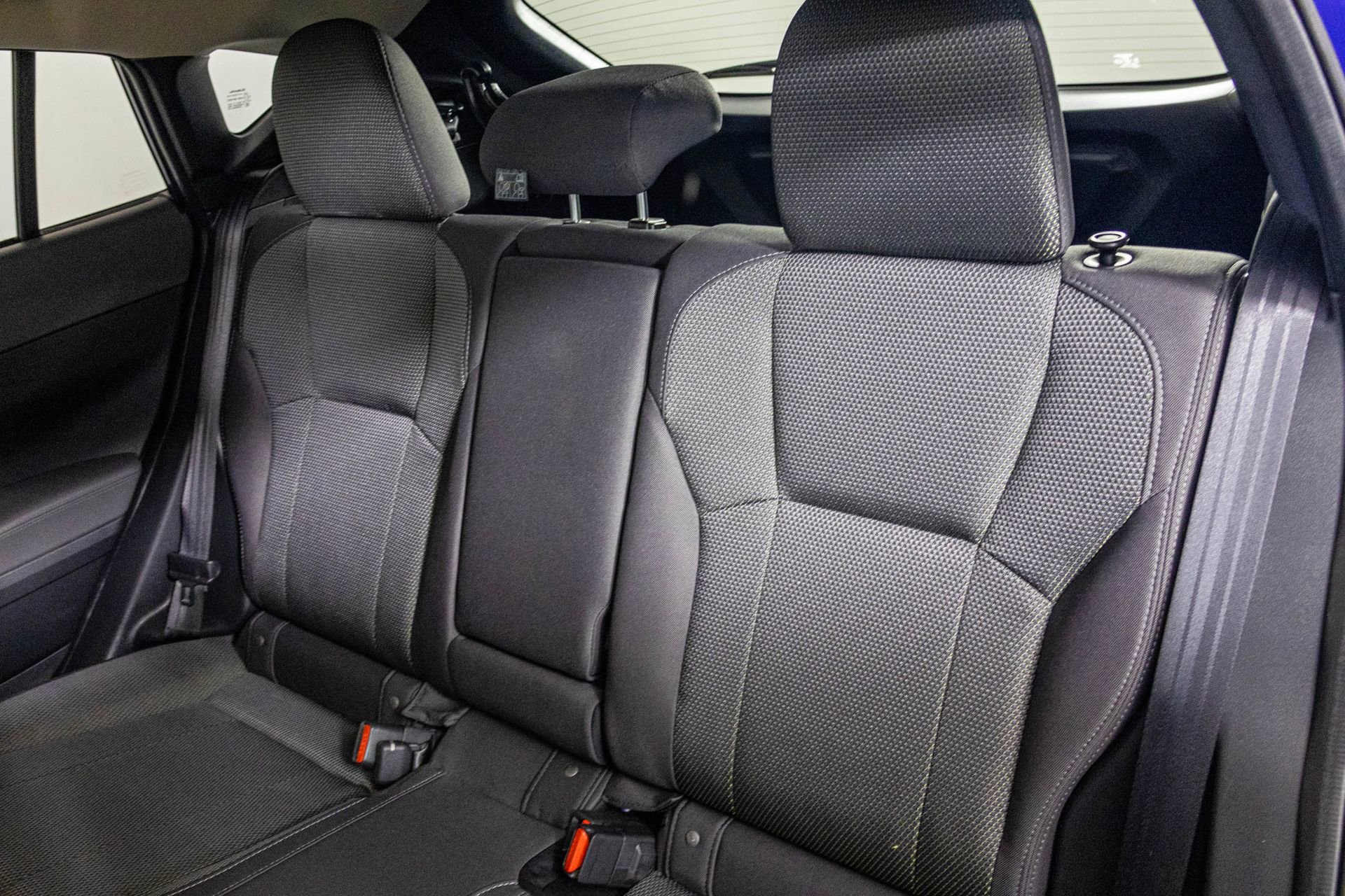 Used 2024 Subaru Crosstrek 2.0i Premium w/ Crosstrek Mirror Package image 28