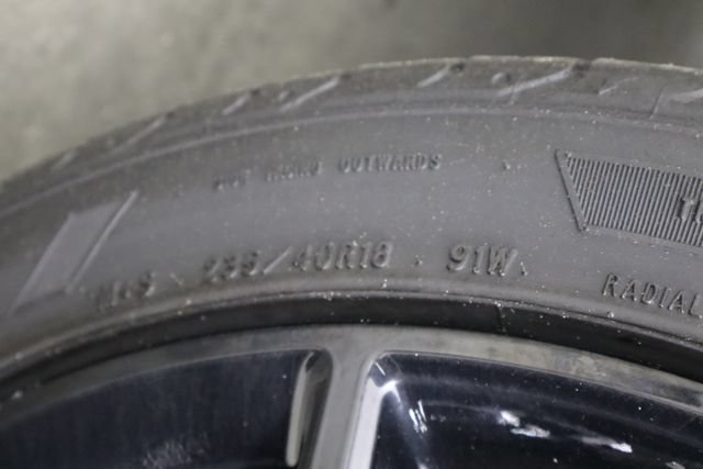 Used 2025 Honda Civic Sport Touring image 35