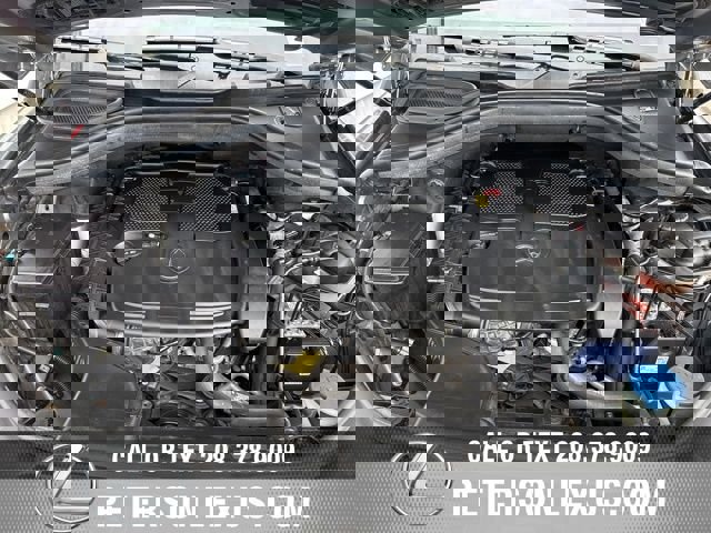 Used 2016 Mercedes-Benz GLE 350 4MATIC image 10