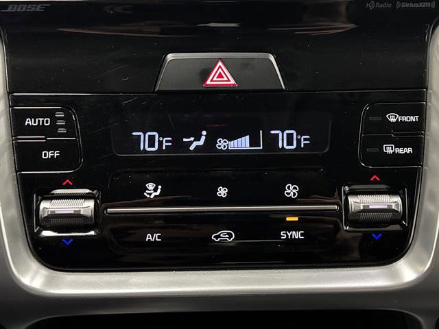 Used 2022 Kia Sorento SX image 20