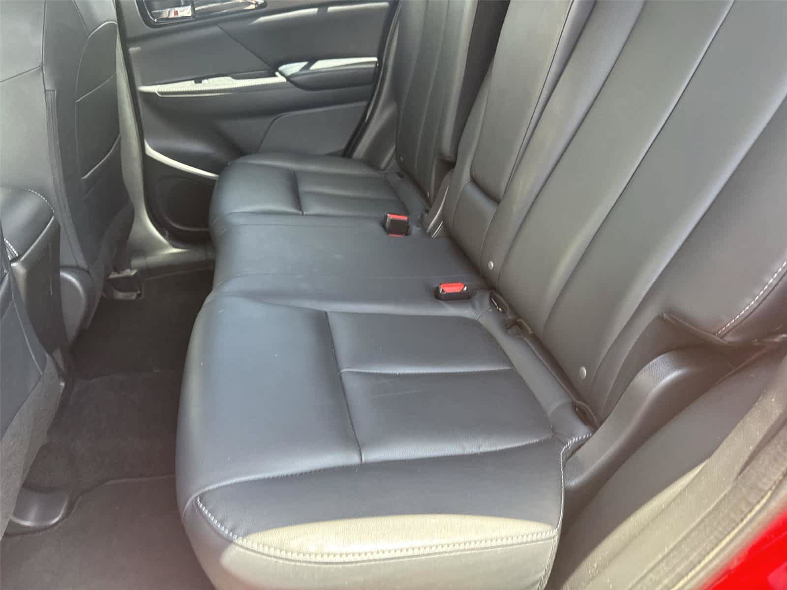 Used 2022 Mitsubishi Eclipse Cross SEL AWD/4WD image 15